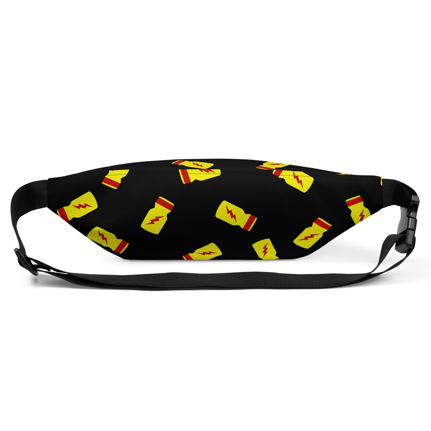 Fanny Pack Poppers Bottles