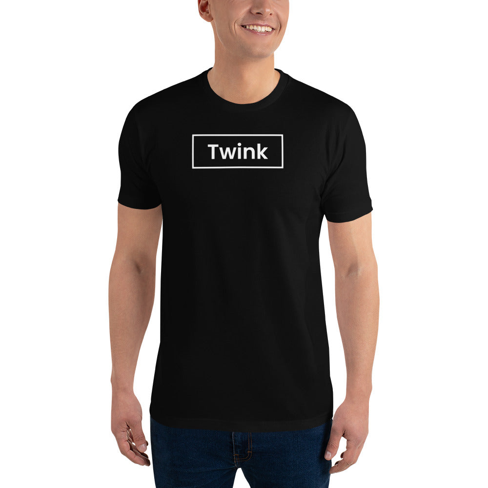 Twink T-shirt