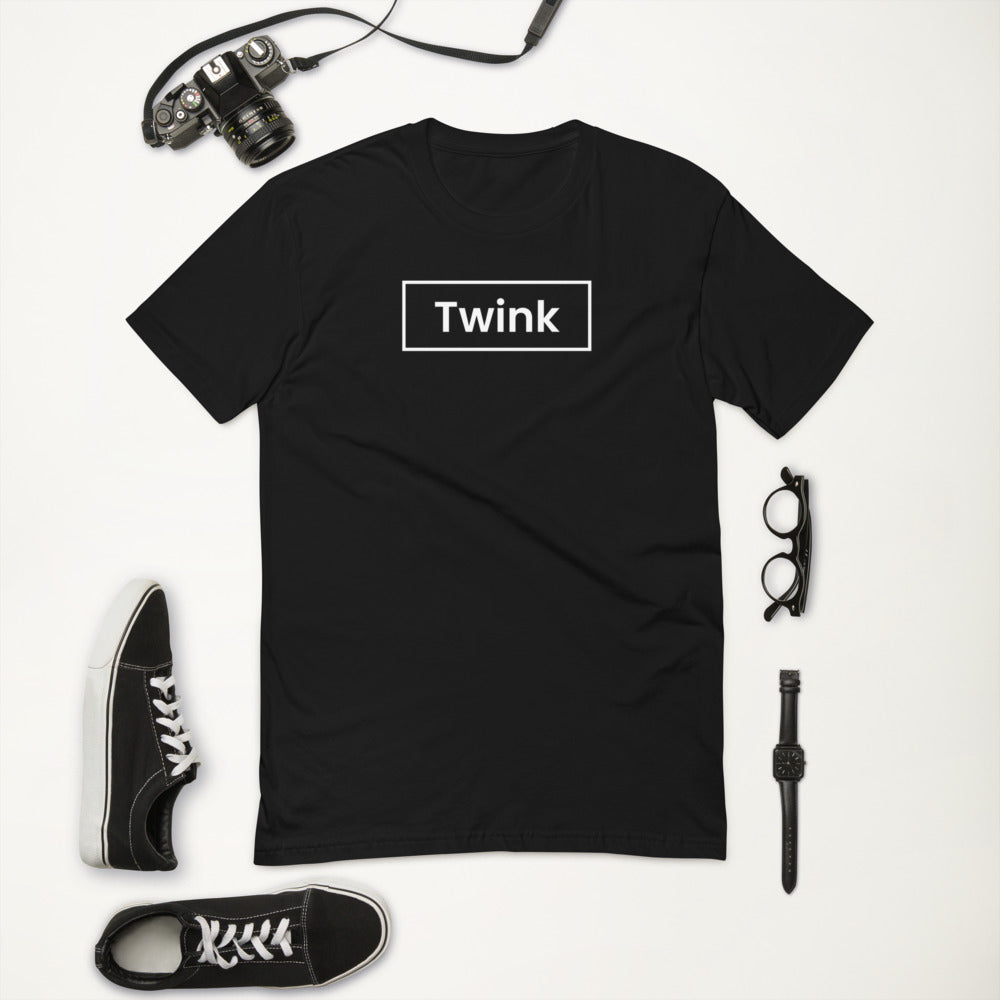 Twink T-shirt