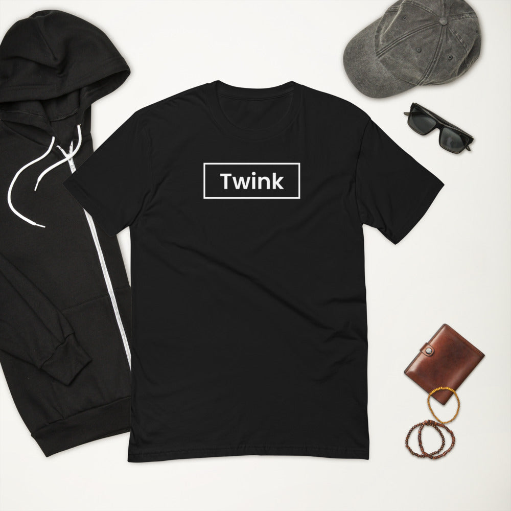 Twink T-shirt