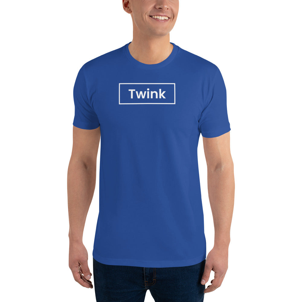 Twink T-shirt