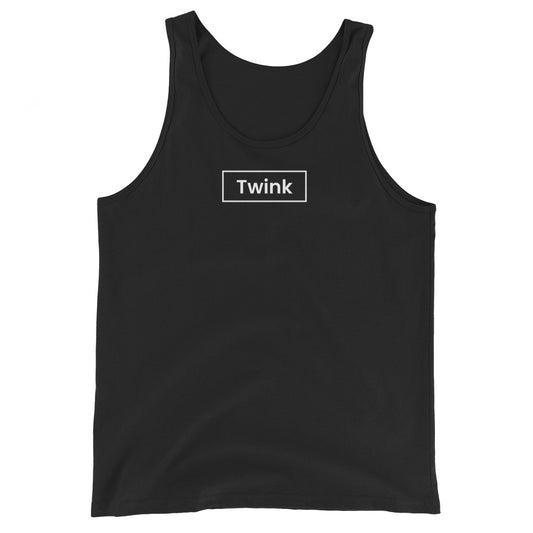 Twink Tank Tops